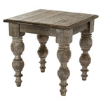 The Rutland Collection Side Table - Tables - British D'sire