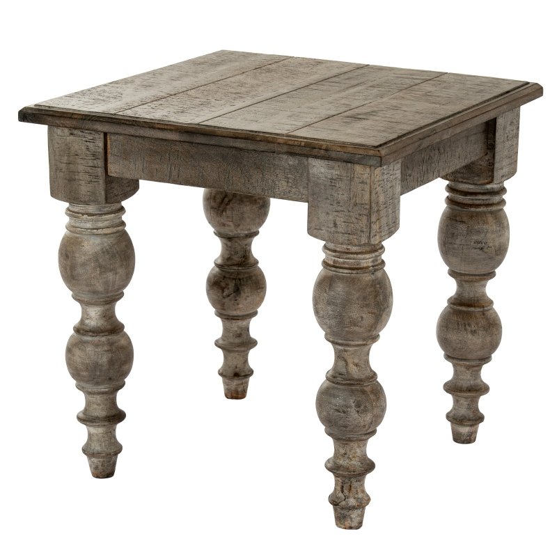 The Rutland Collection Side Table - Tables - British D'sire