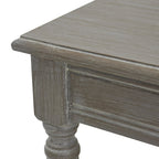 The Serene Rattan Collection Coffee Table - Tables - British D'sire