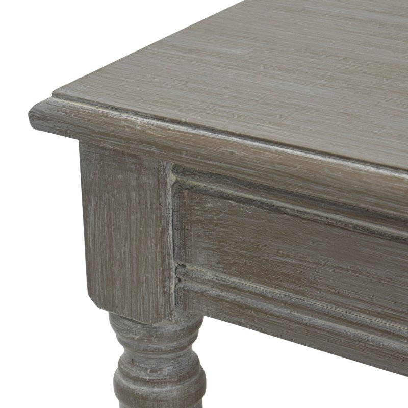 The Serene Rattan Collection Coffee Table - Tables - British D'sire