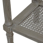 The Serene Rattan Collection Console Table - Tables - British D'sire