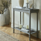 The Serene Rattan Collection Console Table - Tables - British D'sire