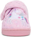 The Slipper Company Courtney Kids Pink Slipper - Kids shoes - British D'sire