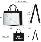 The Tote Bag Elvis Presley Collage - British D'sire