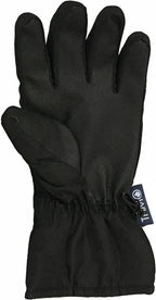 THMO Kids Thinsulate Ski Gloves for Winter Waterproof Fleece Lined Thermal Warm Ski Gloves for Boys - British D'sire