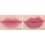 Amuse Chou Velvet Moisturizing Lip Tint 08 Jadu 4g