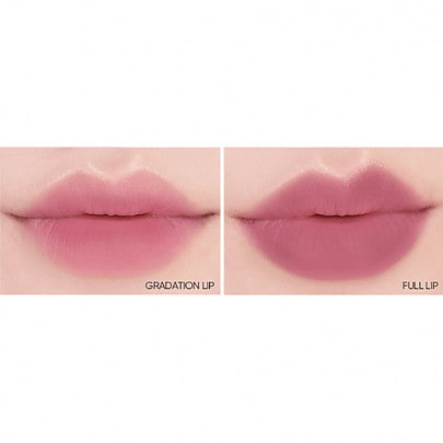Amuse Chou Velvet Moisturizing Lip Tint 08 Jadu 4g