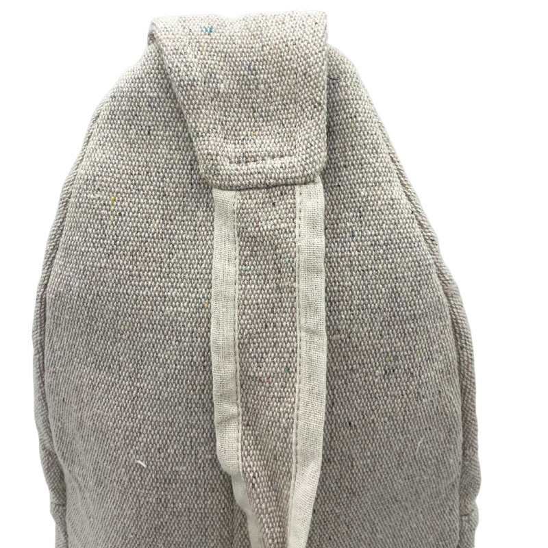 Tiedye Hemp Sling Shoulder Bag - Pure Hemp and Cotton Bags - British D'sire