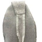 Tiedye Hemp Sling Shoulder Bag - Pure Hemp and Cotton Bags - British D'sire