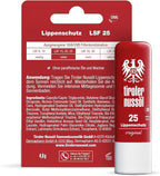 Tir Nussöl Lippenschutz SF25 4.8g - British D'sire