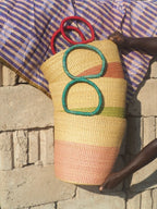 Toma Baskets - basket - British D'sire