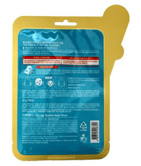 TONYMOLY Dr. Logy Blemish Sheet Mask, 23g - Sheet Mask - British D'sire