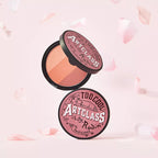 too cool for school Artclass By Rodin Blusher 03 de Rosee - Powder Blush - British D'sire