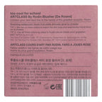 too cool for school Artclass By Rodin Blusher 03 de Rosee - Powder Blush - British D'sire