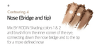 too cool for school - Artclass By Rodin Shading 01 Classic - Contour Palette - British D'sire