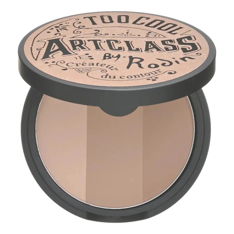 too cool for school - Artclass By Rodin Shading 01 Classic - Contour Palette - British D'sire Main image