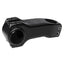 TOSEEK K01 Road Mountain Bike Carbon Fiber Handlebar Riser Faucet, Size:-12 Degree, 70mm(Gloss) - British D'sire
