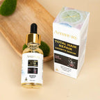 Total Hair Repair Growth Oil 100% Natural Target DHT Biotin Argan Oil, Hair Serum for Hair Growth - Hair Growth Serum - British D'sire