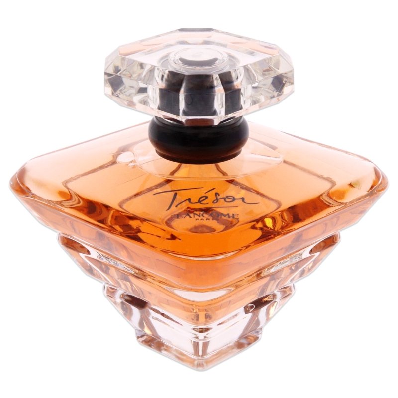 Tresor by Lancome for Women - 3.4 oz EDP Spray - EDP Spray - British D'sire
