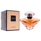 Tresor by Lancome for Women - 3.4 oz EDP Spray - EDP Spray - British D'sire