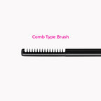 ISEHAN- Kiss me Heroine Make Volume UP Super Mascara Waterproof + Speedy Remover Set [Limited Edition]