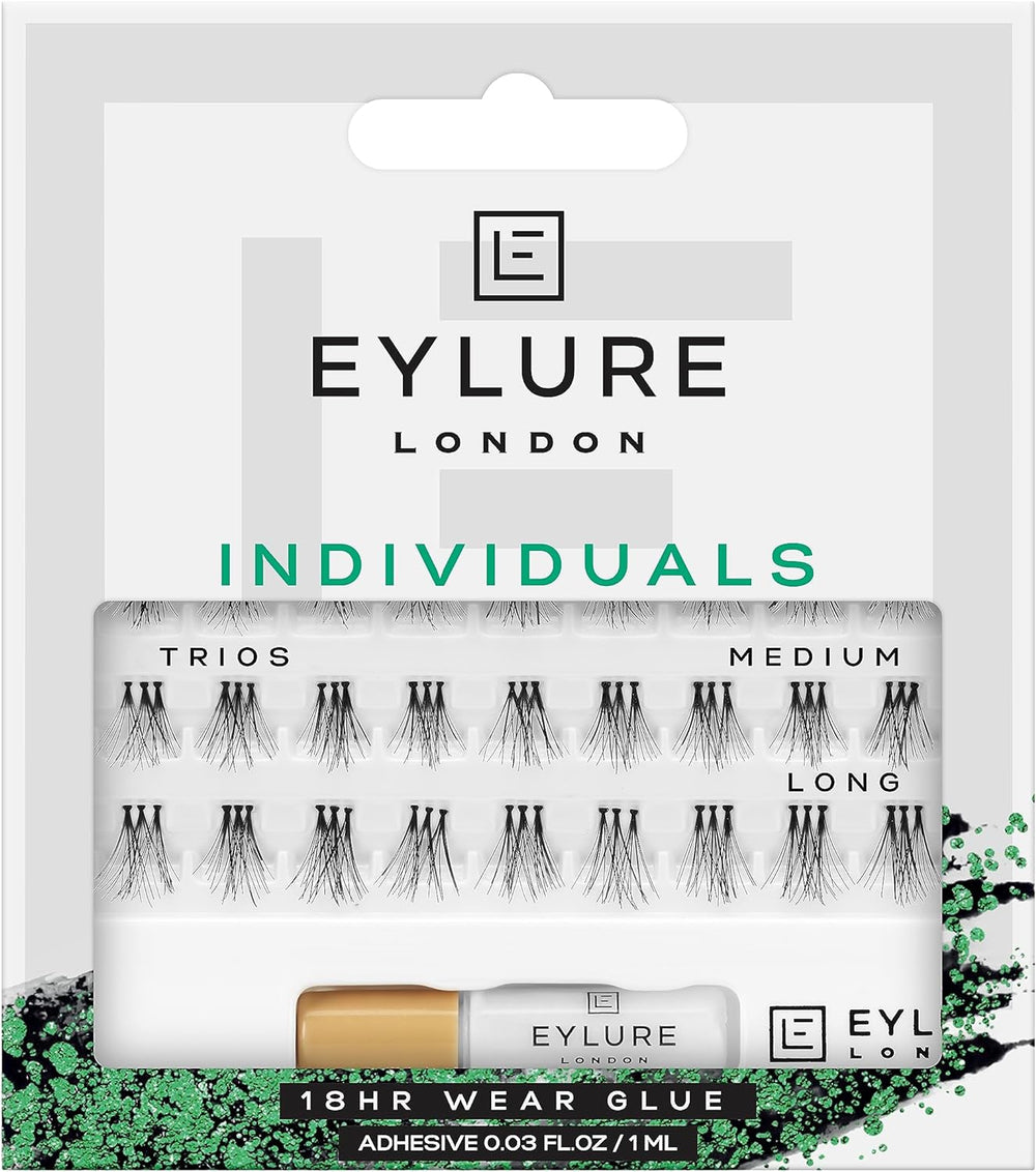 Eylure Individuals Trios Main image