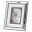 Tristan Mirror And Wood 5X7 Frame - Photo Frames - British D'sire