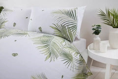 Tropic Duvet Cover Bedding Set + Pillowcase Luxury Quilt Cover - Home, Furniture & DIY:Bedding:Bedding Sets & Duvet Covers - British D'sire