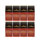 Tropical Rooibos Tea, Pyramid Tea Bags, Herbal Tea, Caffeine Free - Tea & Infusions - British D'sire