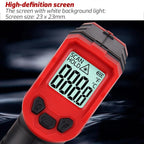TRSI TA600B+ Infrared Thermometer Measuring Range - 32 to 550 Degrees Celsius - British D'sire