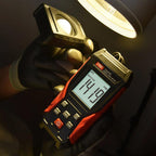 TRSI TA630B Separable Digital Lux Meter Light Brightness Measuring - British D'sire