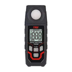 TRSI TA636B Integrated Digital Lux Meter Light Brightness Measuring Support BT - British D'sire