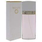 True Love by Elizabeth Arden for Women - 3.3 oz EDT Spray - EDT Spray - British D'sire
