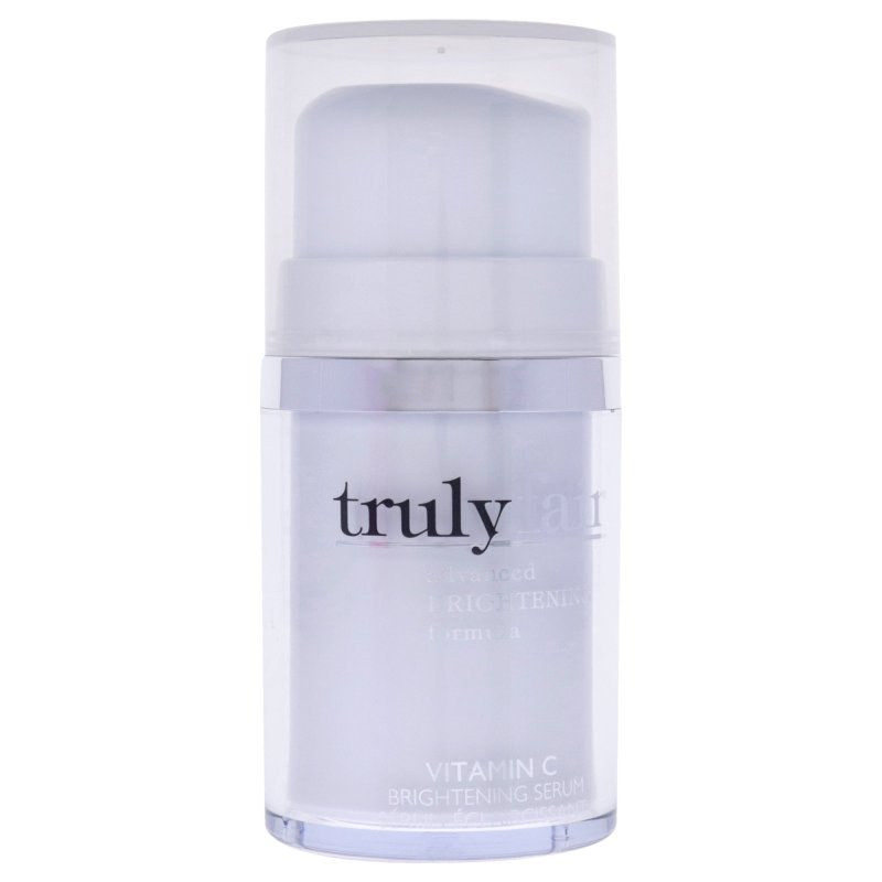 Truly Fair - Vitamin C Brightening Serum for Unisex - 1 oz Serum Secondary image