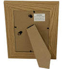 Tundra Photo Frame 4X6 Decorative Home Picture Frame - Photo Frames - British D'sire