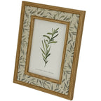 Tundra Photo Frame 4X6 Decorative Home Picture Frame - Photo Frames - British D'sire