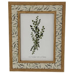 Tundra Photo Frame 5X7 Decorative Home Picture Frame - Photo Frames - British D'sire