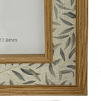 Tundra Photo Frame 5X7 Decorative Home Picture Frame - Photo Frames - British D'sire