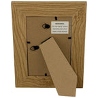 Tundra Photo Frame 5X7 Decorative Home Picture Frame - Photo Frames - British D'sire