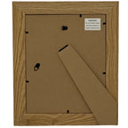 Tundra Photo Frame 8X10 Decorative Home Picture Frame - Photo Frames - British D'sire