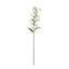 Turks Cap Green Lily Spray Artificial Flower Stem - Artificial Plants & Trees - British D'sire