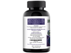 Ubiquinol – Kaneka QH® 100MG Pure Encapsulation High Potency (60 Softgels) Naturally Fermented Reduced Form of Co Q10 - Food Supplement Vitamin - British D'sire