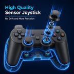 [UK Warehouse] 64G 20000+ Retro Games Video Game Console TV Stick 4K HDMI Wireless Controller~ - British D'sire