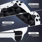[UK Warehouse] Retro Video Games Console Stick 4K Pro 64GB 2k+ Games Wireless Controllers 2.4G - British D'sire