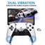[UK Warehouse] Retro Video Games Console Stick 4K Pro 64GB 2k+ Games Wireless Controllers 2.4G - British D'sire
