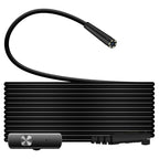 Ulefone Endoscope E1 IP67 Waterproof 3 in 1 Endoscope for Ulefone Power Armor 21 / 19 / 18T / 16 Pro / 13 / Armor Pad(Black) - British D'sire