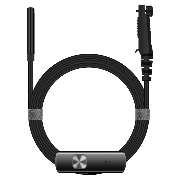 Ulefone Endoscope E1 IP67 Waterproof 3 in 1 Endoscope for Ulefone Power Armor 21 / 19 / 18T / 16 Pro / 13 / Armor Pad(Black) Secondary image