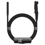 Ulefone Endoscope E1 IP67 Waterproof 3 in 1 Endoscope for Ulefone Power Armor 21 / 19 / 18T / 16 Pro / 13 / Armor Pad(Black) - British D'sire