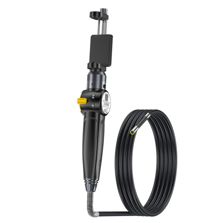 Ulefone uSmart E03 Rotatable Endoscope IP67 Waterproof for Armor 24 / 21 / 19 / 18T / 18T Ultra / Armor Pad(Black) Secondary image