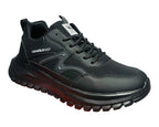 Ultra Lightweight Sports Lace Up Trainers - Trainers - British D'sire